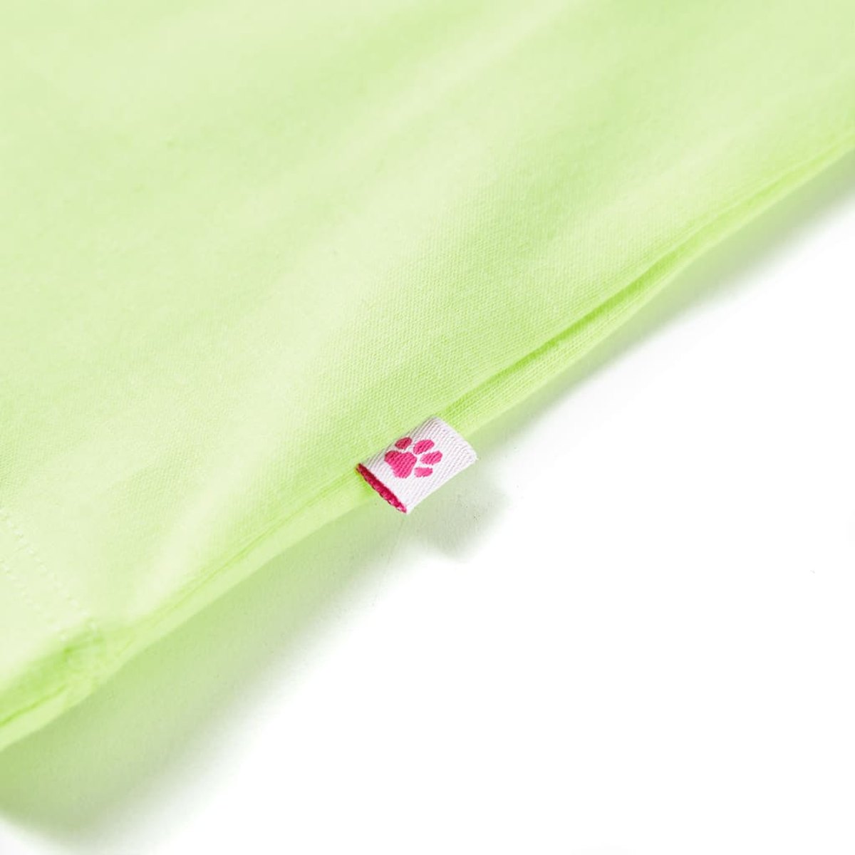 Kids' Neon Palm T-Shirt