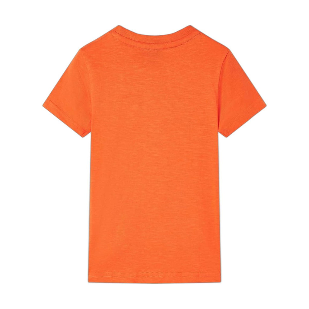 Kids' Popsicle Print T-Shirt
