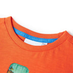 Kids' Popsicle Print T-Shirt