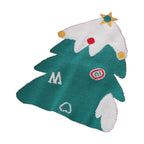Kids' Red Christmas Sweater