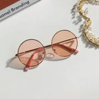 Kids' Round Sunglasses