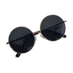 Kids' Round Sunglasses