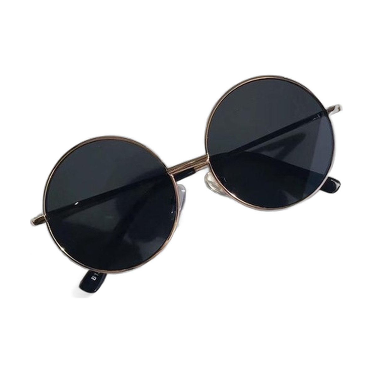 Kids' Round Sunglasses