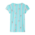 Kids' Short-Sleeve Pyjamas