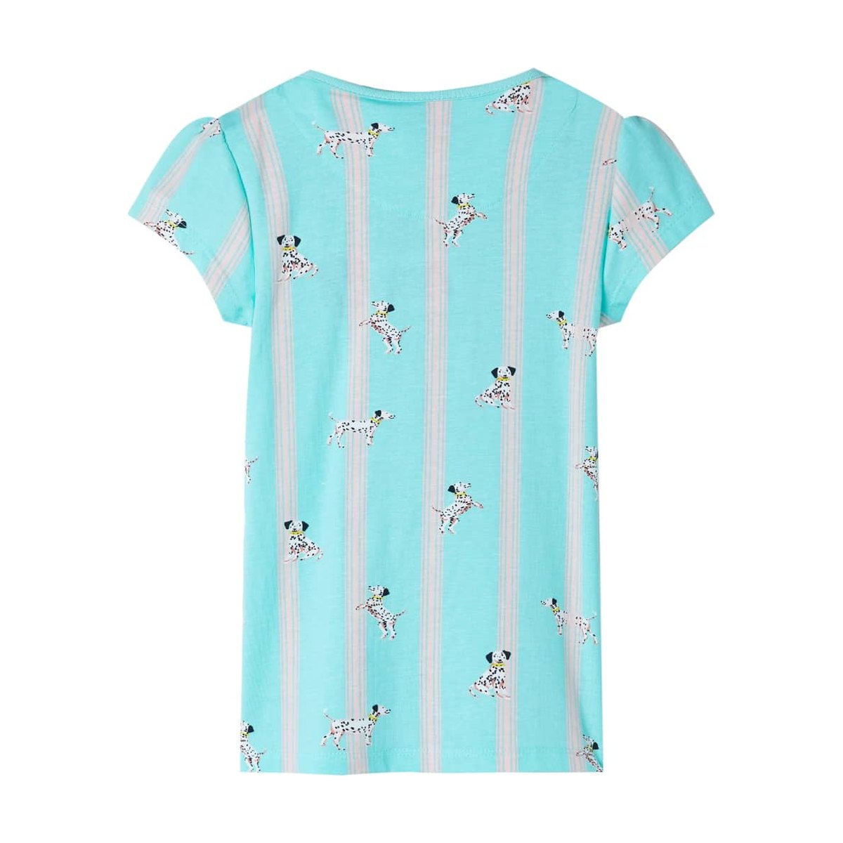 Kids' Short-Sleeve Pyjamas