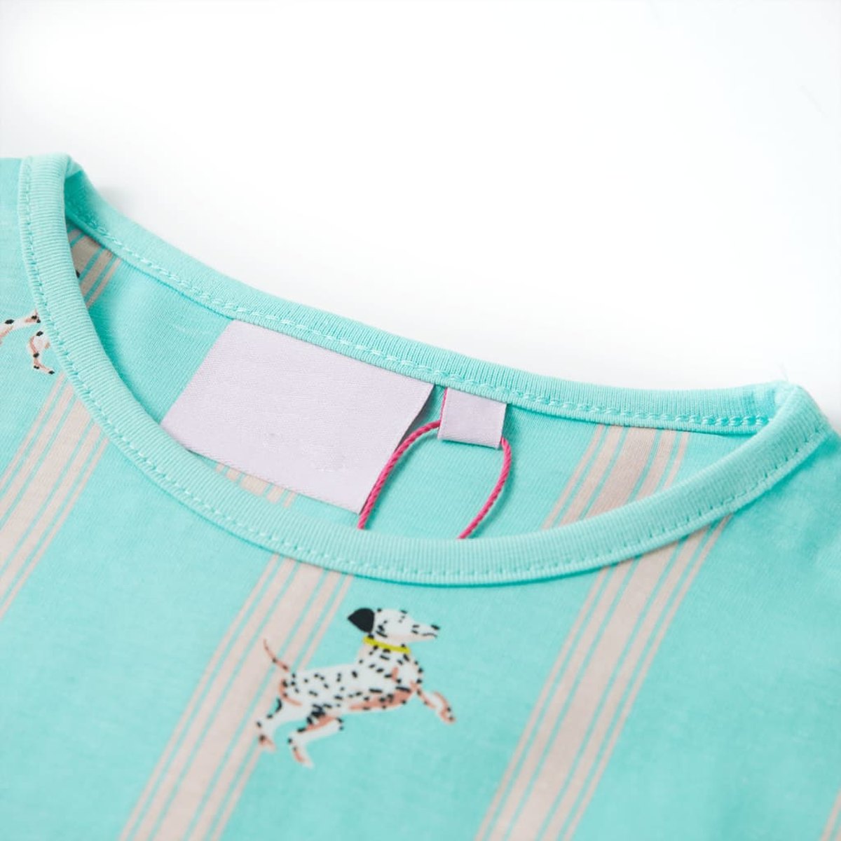 Kids' Short-Sleeve Pyjamas