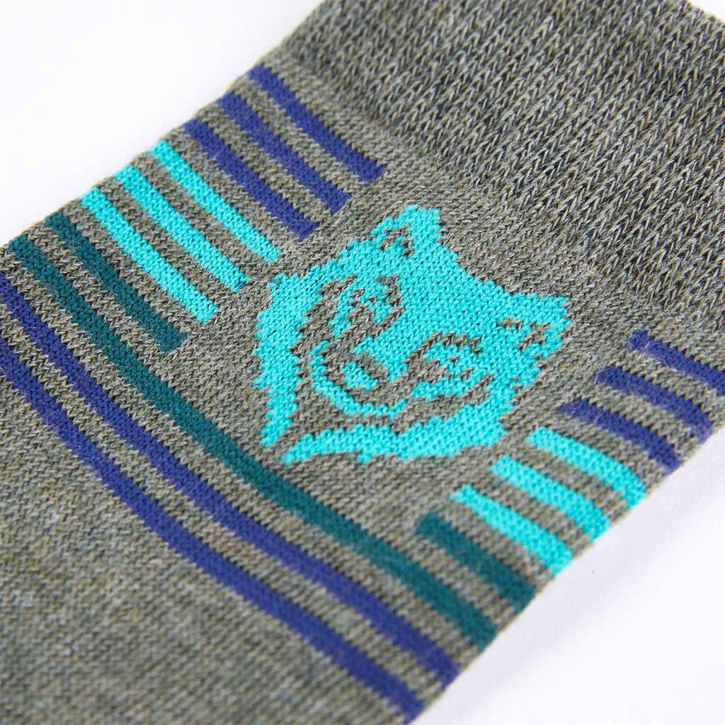 Kids' Socks (5 Pairs)