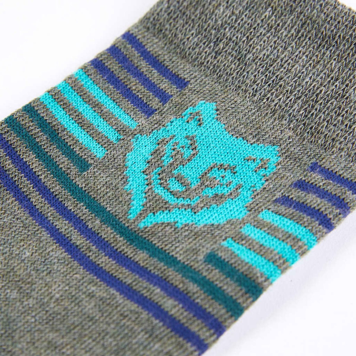 Kids' Socks (5 Pairs)