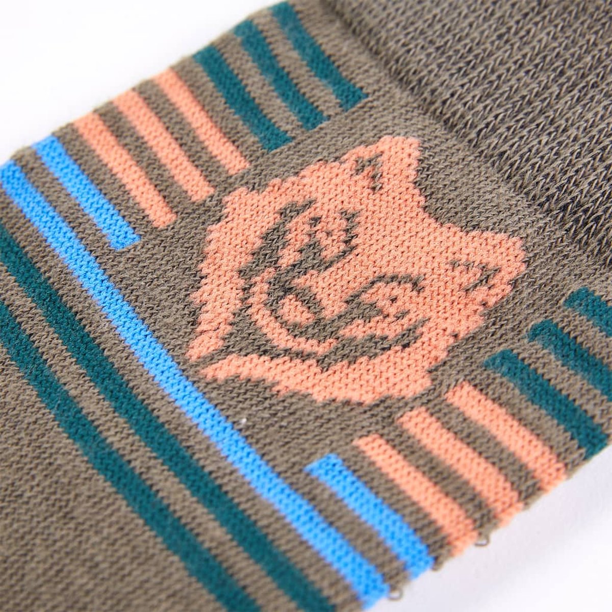 Kids' Socks (5 Pairs)