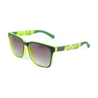 Kids' Square Sports Sunglasses
