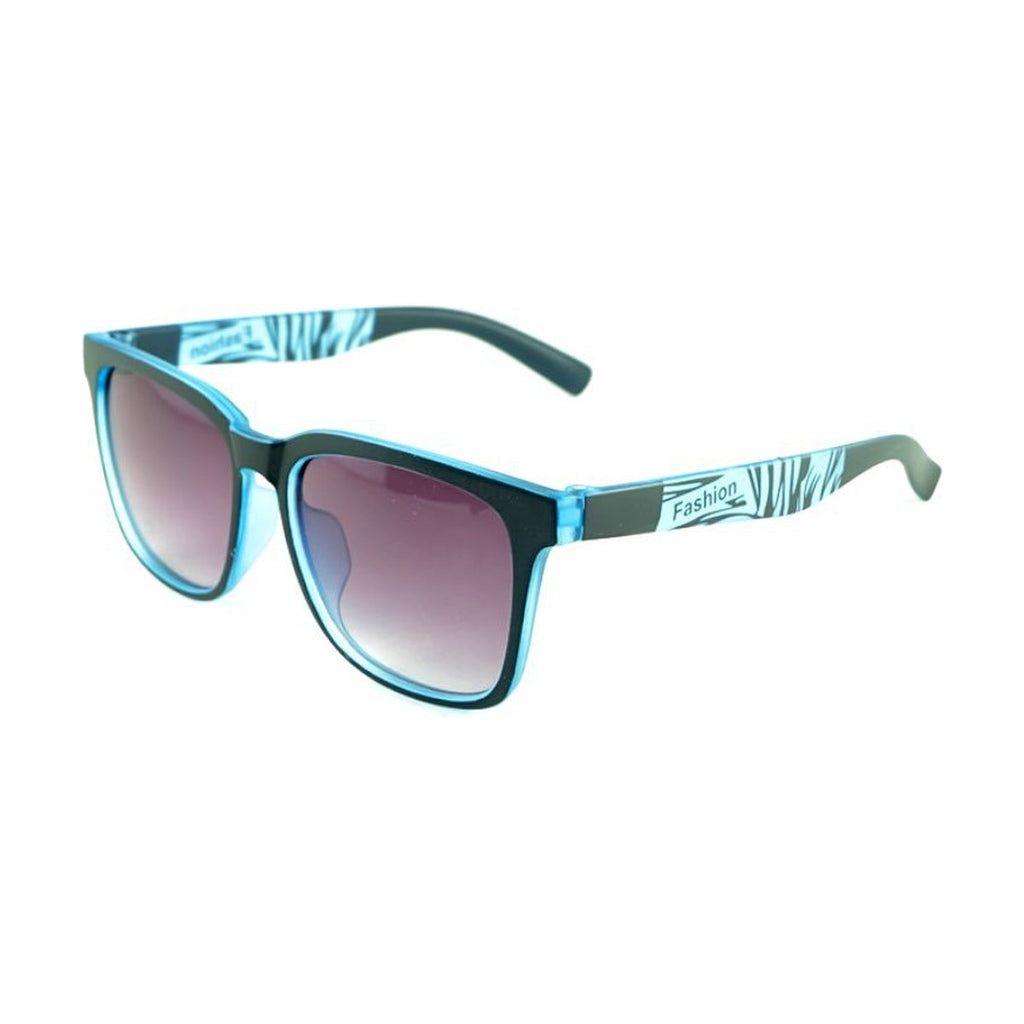Kids' Square Sports Sunglasses
