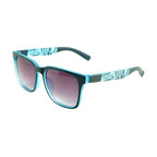 Kids' Square Sports Sunglasses