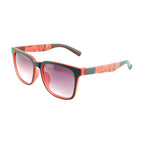 Kids' Square Sports Sunglasses