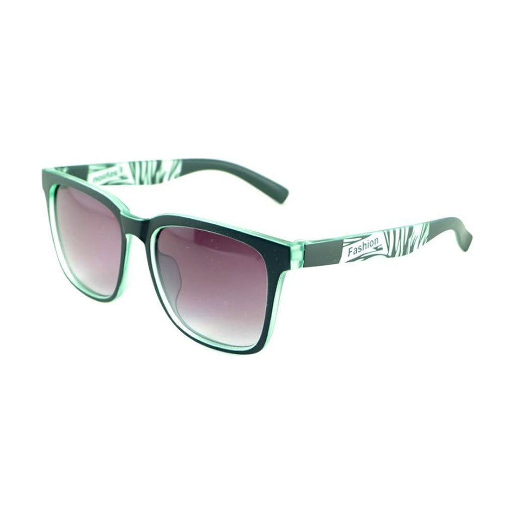 Kids' Square Sports Sunglasses