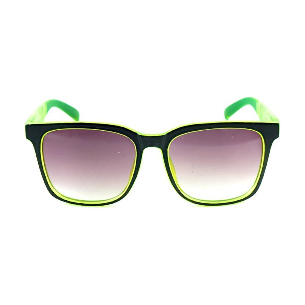Kids' Square Sports Sunglasses