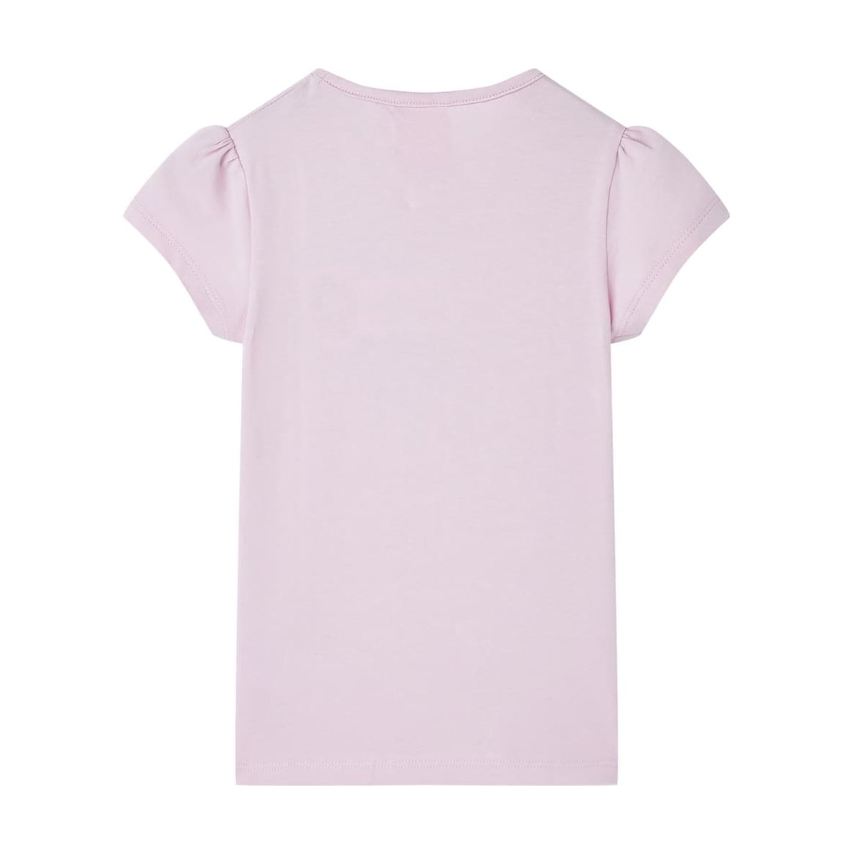 Kids' Tiger Print T-Shirt