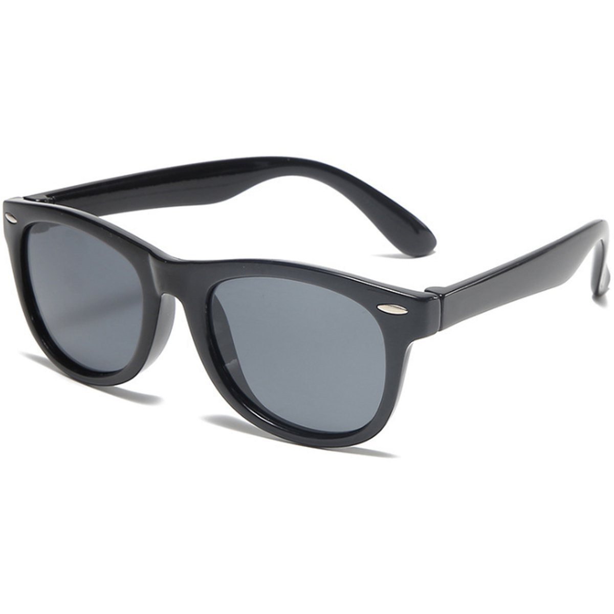 Kids' Two-Tone Sunglasses