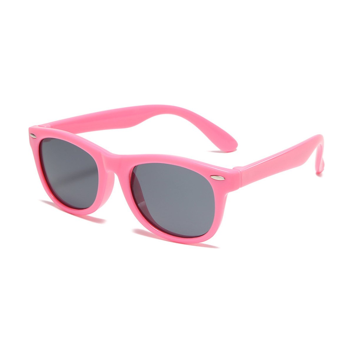 Kids' Two-Tone Sunglasses