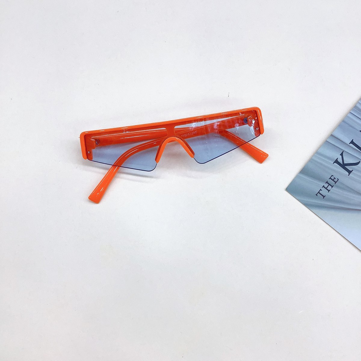 Kids' UV400 Shield Sunglasses