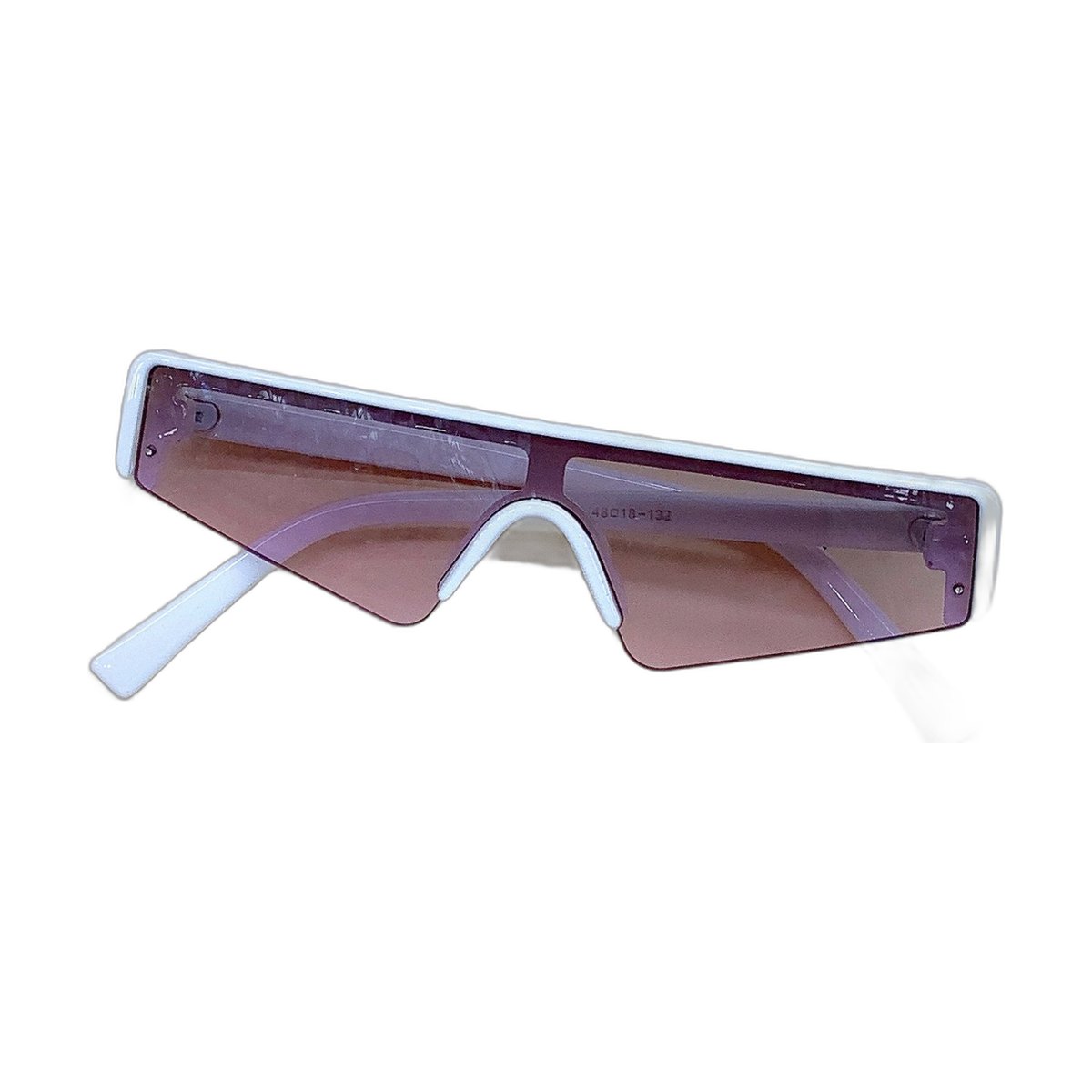 Kids' UV400 Shield Sunglasses