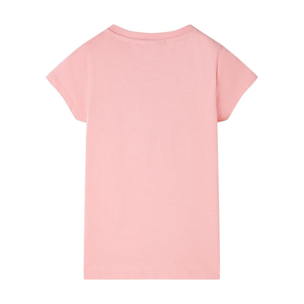 Kids' Zebra Print T-Shirt