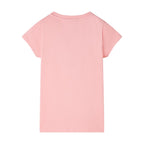 Kids' Zebra Print T-Shirt