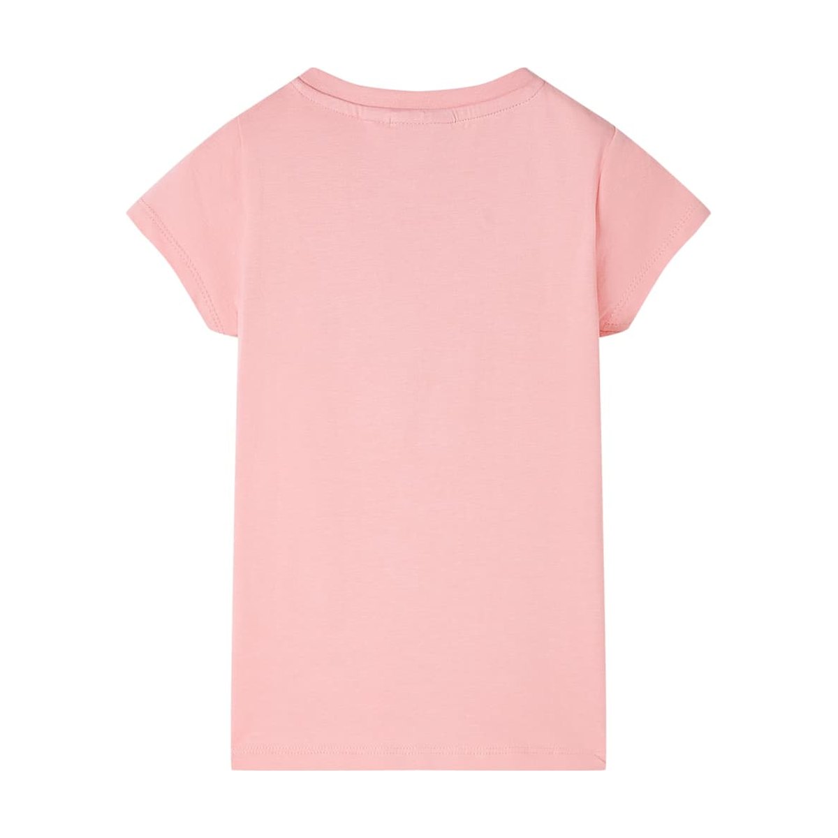 Kids' Zebra Print T-Shirt