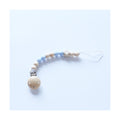 Musical Pacifier Chain Toy