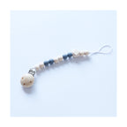 Musical Pacifier Chain Toy