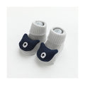 Non-Slip Animal Baby Socks