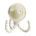 Octopus Clip Fan