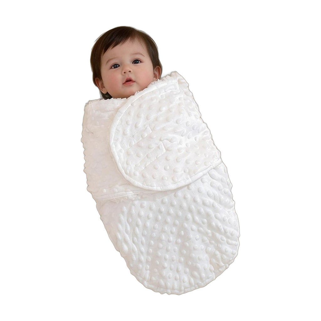 Padded Baby Sleeping Bag