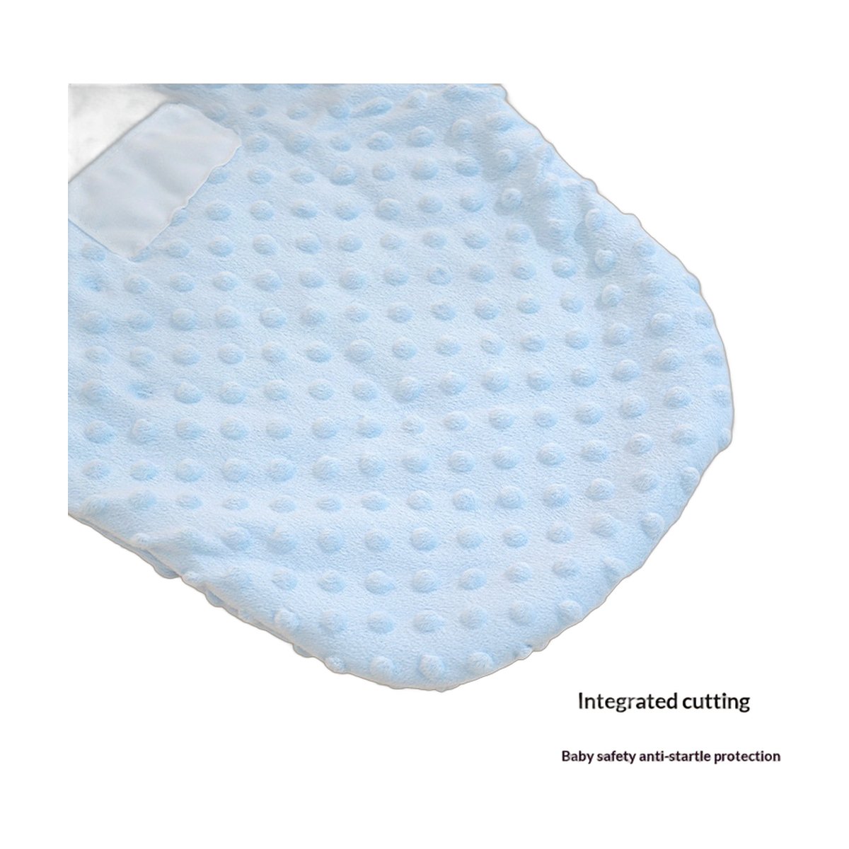 Padded Baby Sleeping Bag