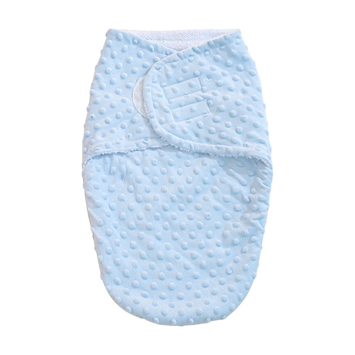 Padded Baby Sleeping Bag