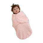 Padded Baby Sleeping Bag