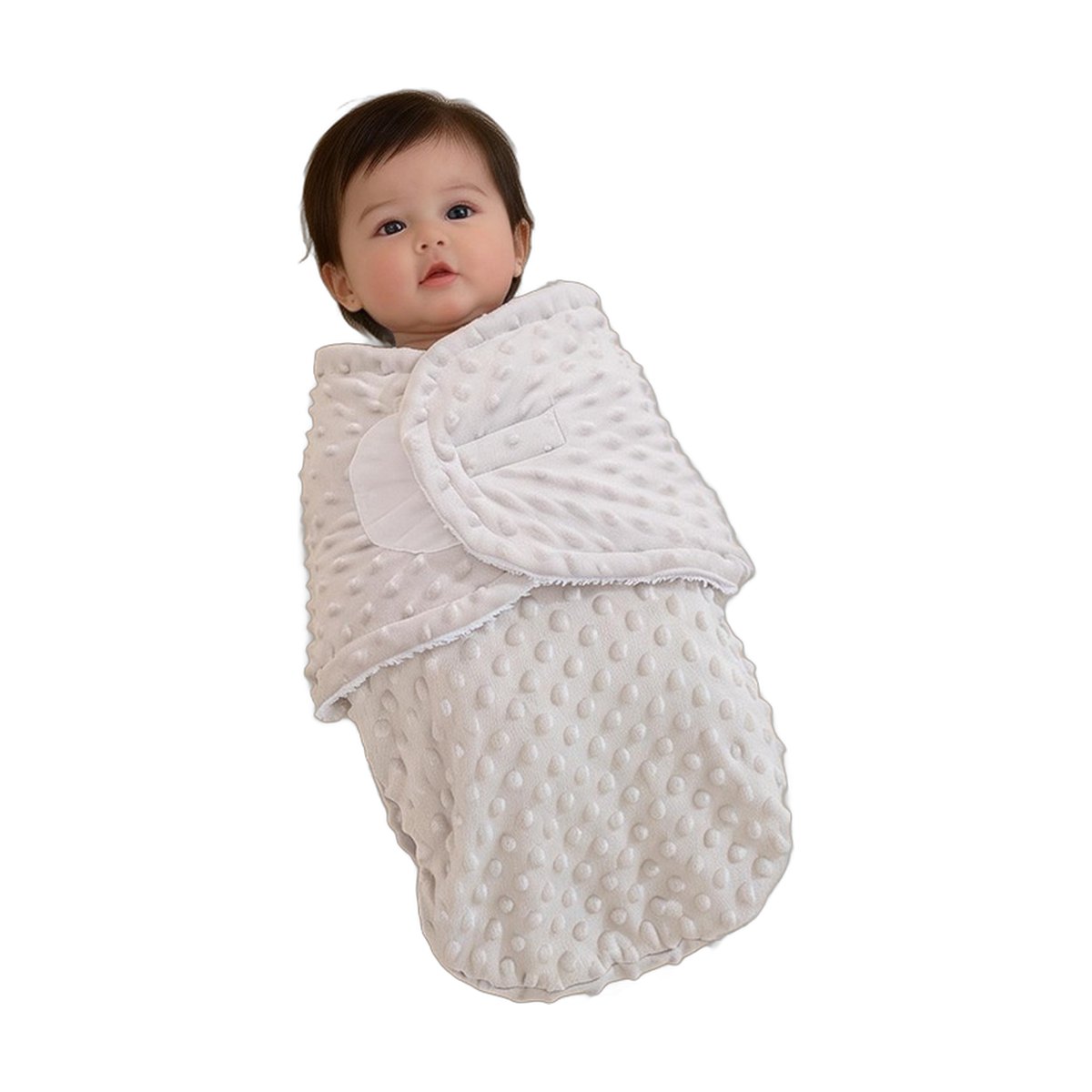 Padded Baby Sleeping Bag