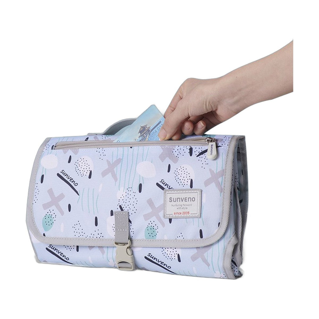 Portable Changing Station