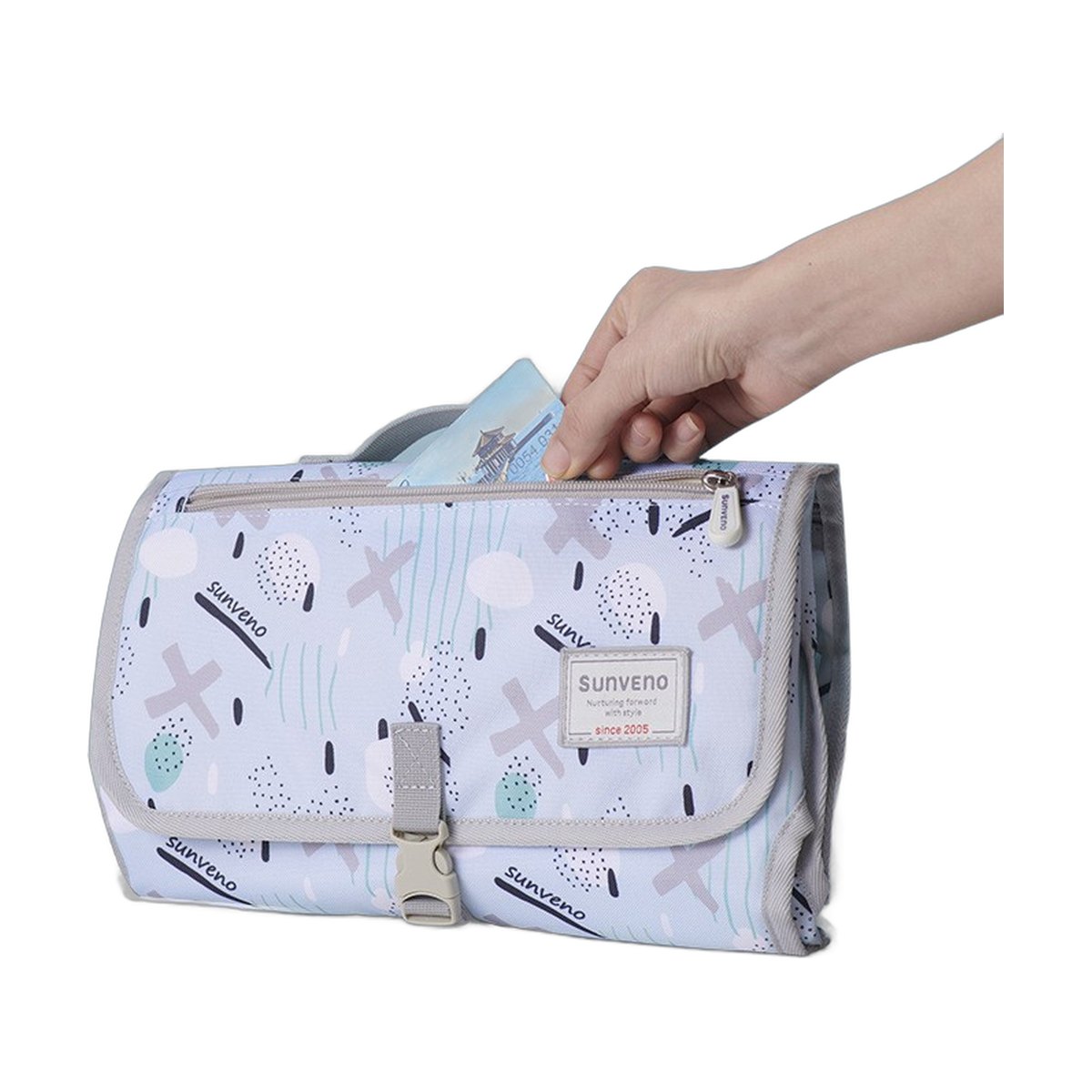 Portable Changing Station