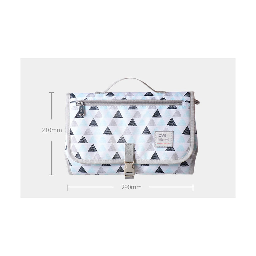 Portable Changing Station