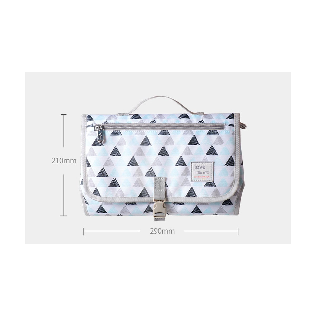 Portable Changing Station