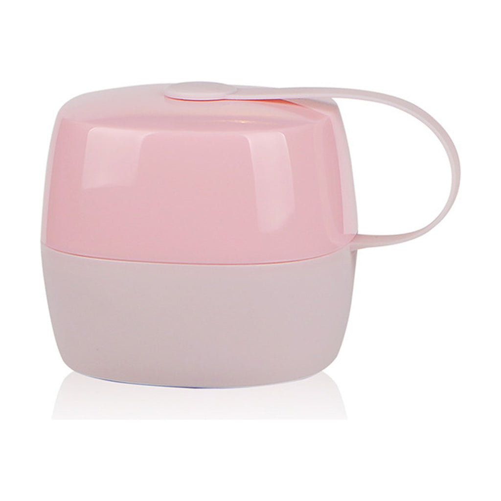 Portable Pacifier Box