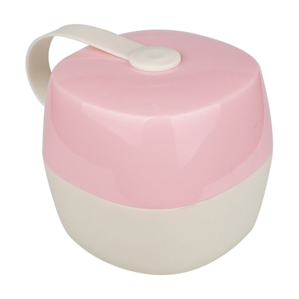 Portable Pacifier Box