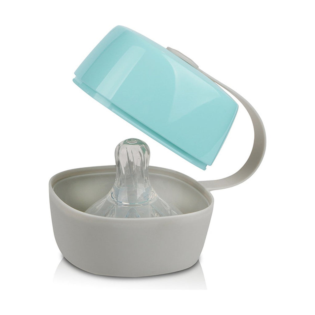 Portable Pacifier Box