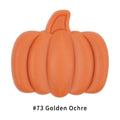 Pumpkin Bead Teether