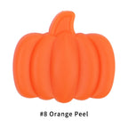 Pumpkin Bead Teether