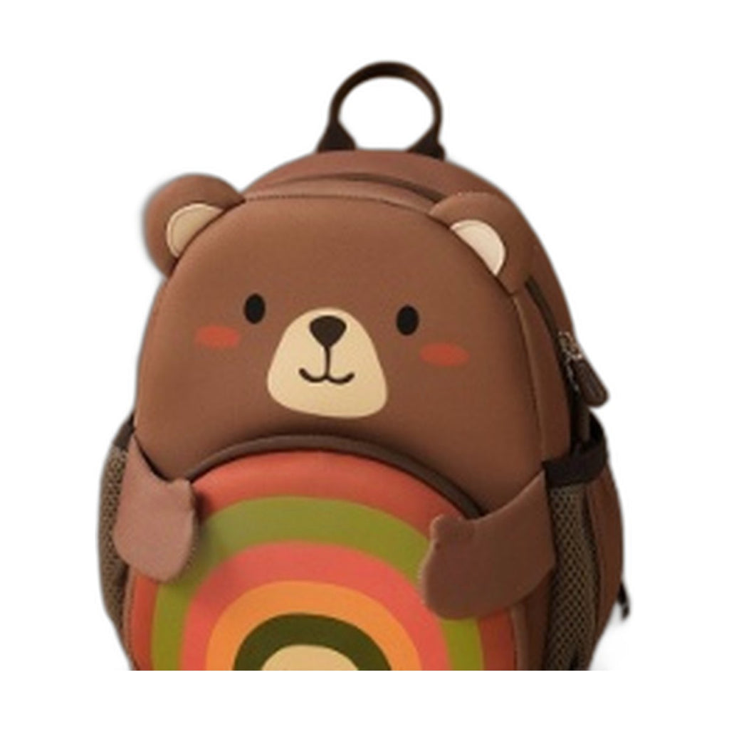Rainbow Bunny Kids' Backpack