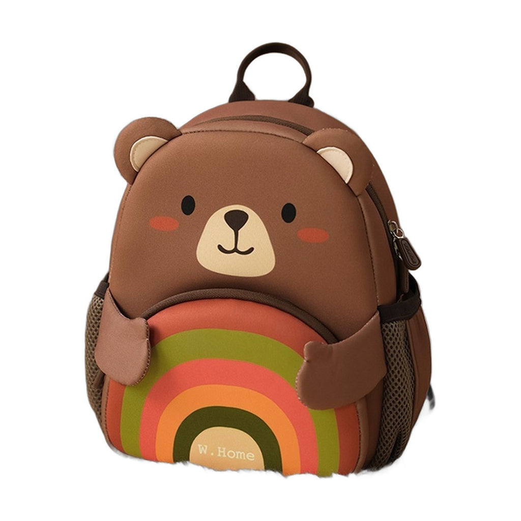 Rainbow Bunny Kids' Backpack