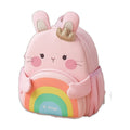Rainbow Bunny Kids' Backpack