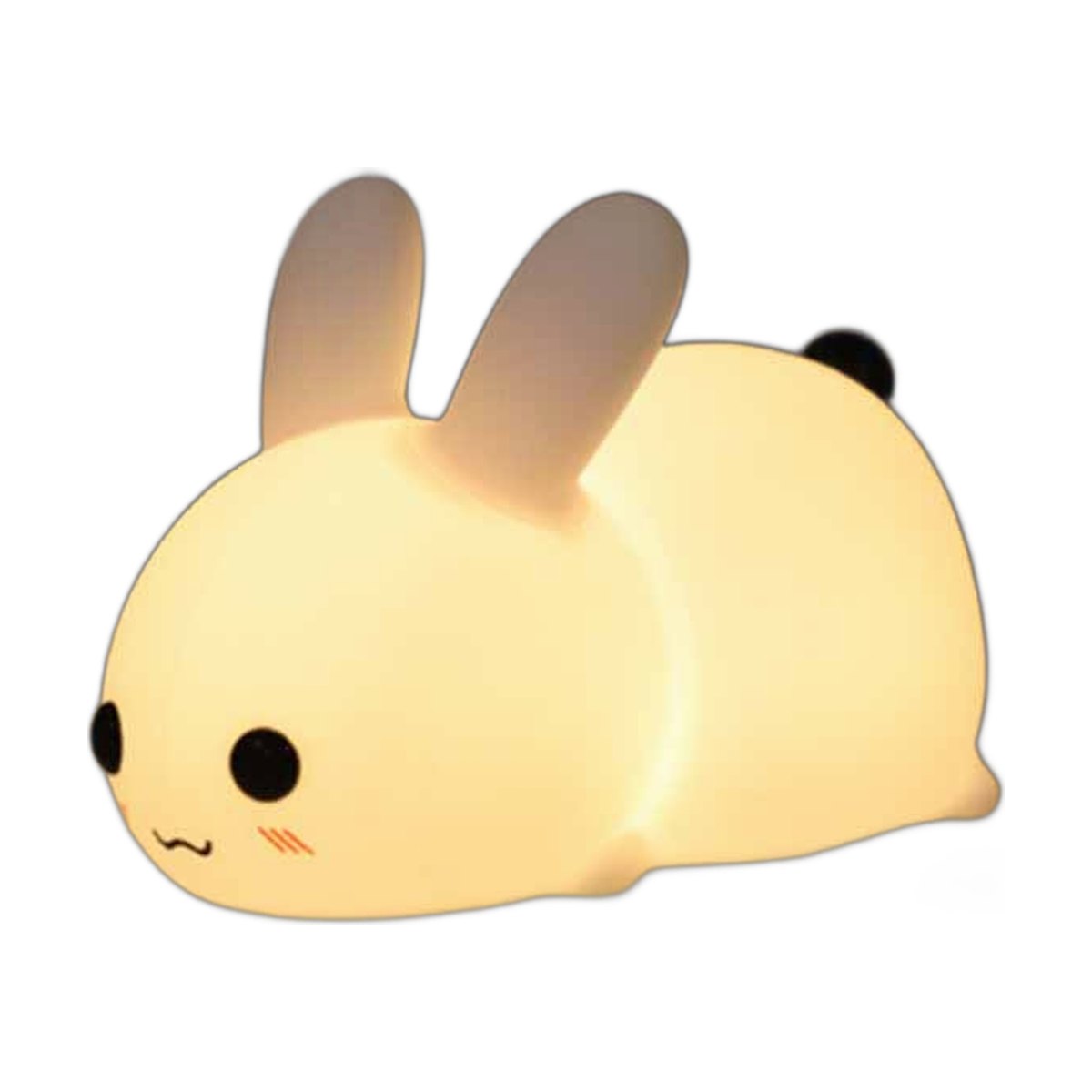 Rechargeable Rabbit Night Light