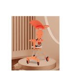Reversible Lightweight Stroller